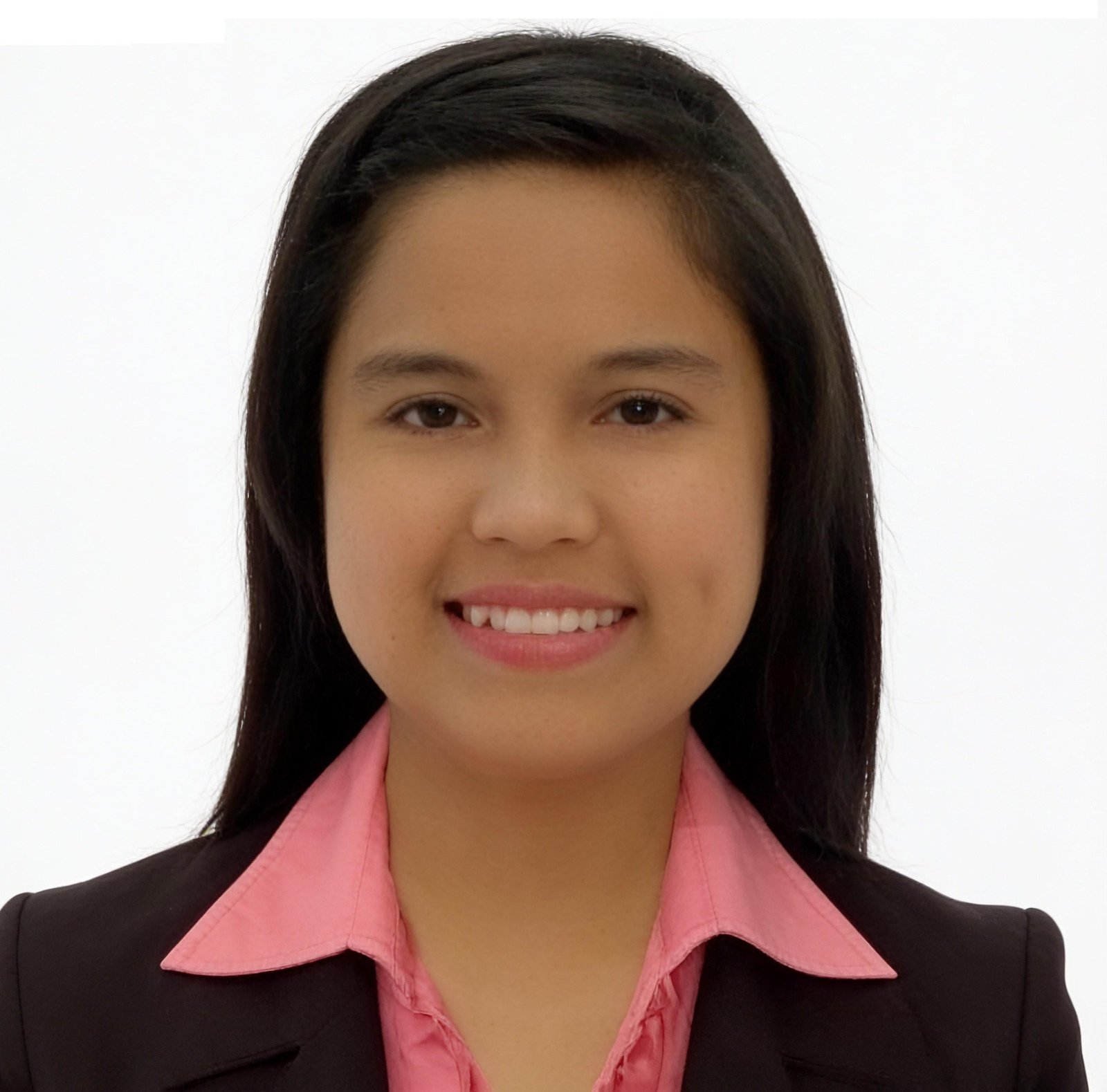 Portrait of Lourdes Cidro