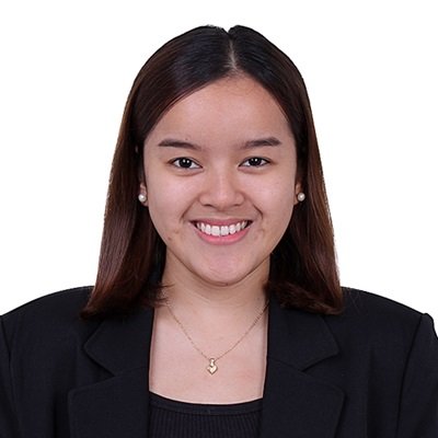 Portrait of Mel Bandong