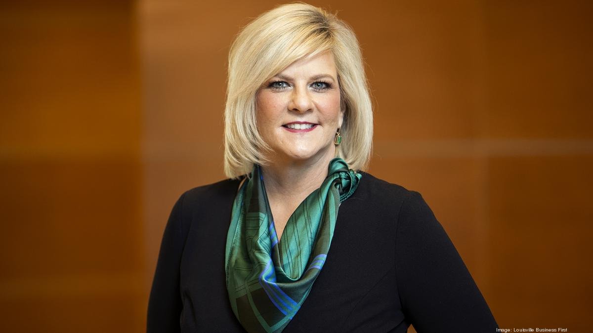 Photograph of Tammy York-Day